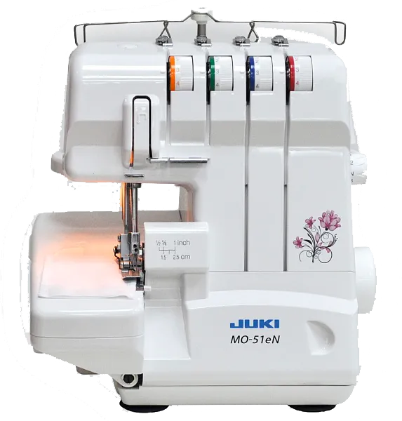 Ремонт ножного привода Juki MO-51eN