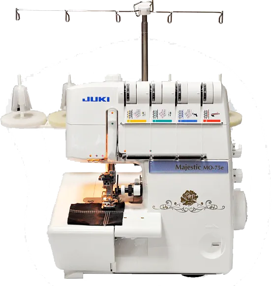 Ремонт ножного привода Juki MO-75eN Majestic