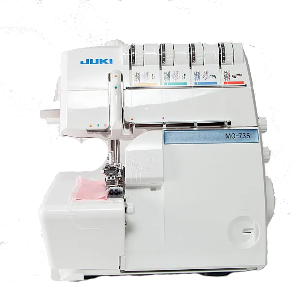 Ремонт ножного привода Juki MO-735