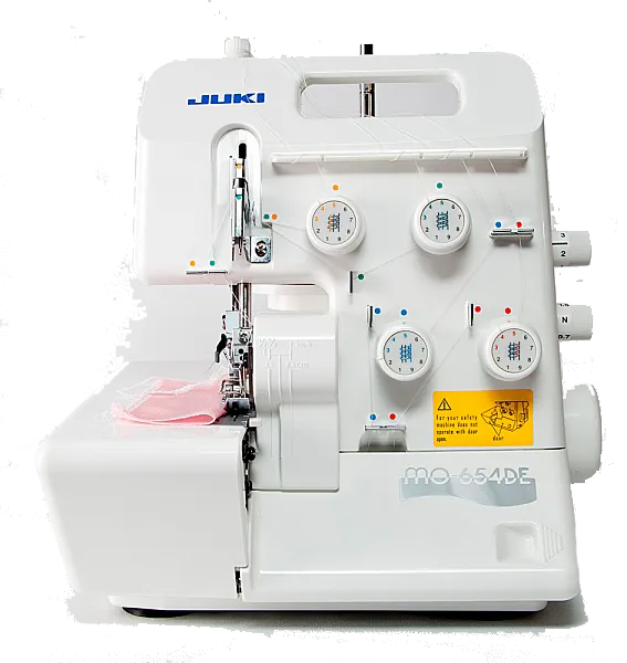 Ремонт ножного привода Juki MO-654DEN