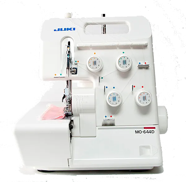 Ремонт ножного привода Juki MO-644DN