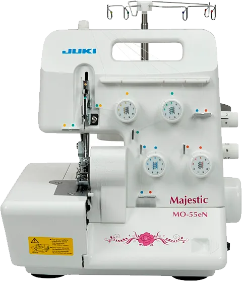 Ремонт ножного привода Juki  MO-55eN Majestic